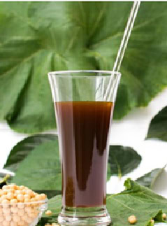 Lecitina de Soya en Polvo